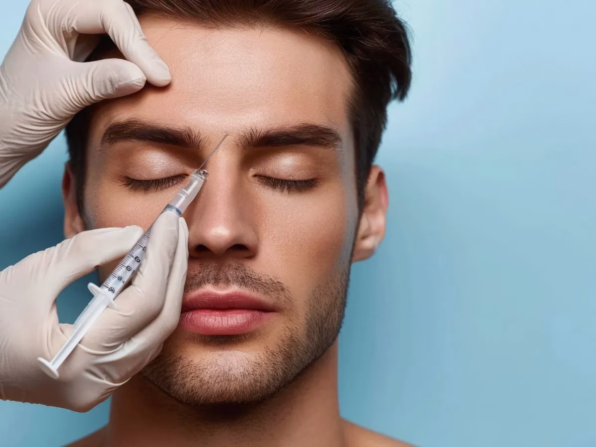 Medicina Estetica per l'Uomo