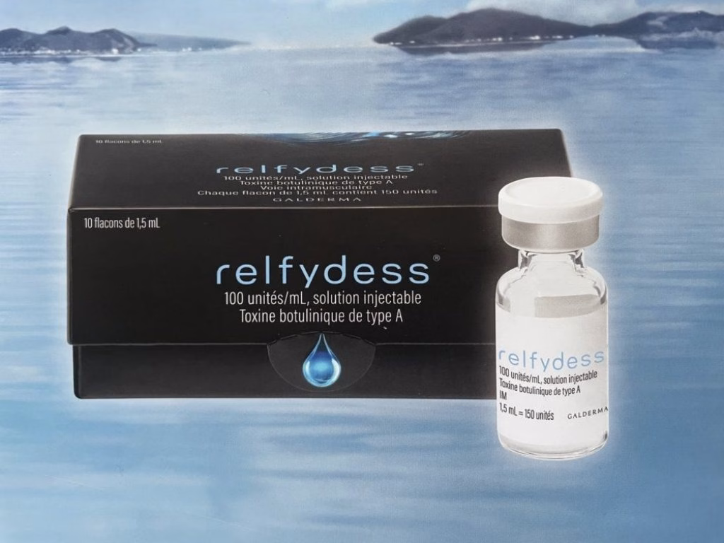 Galderma relfydess