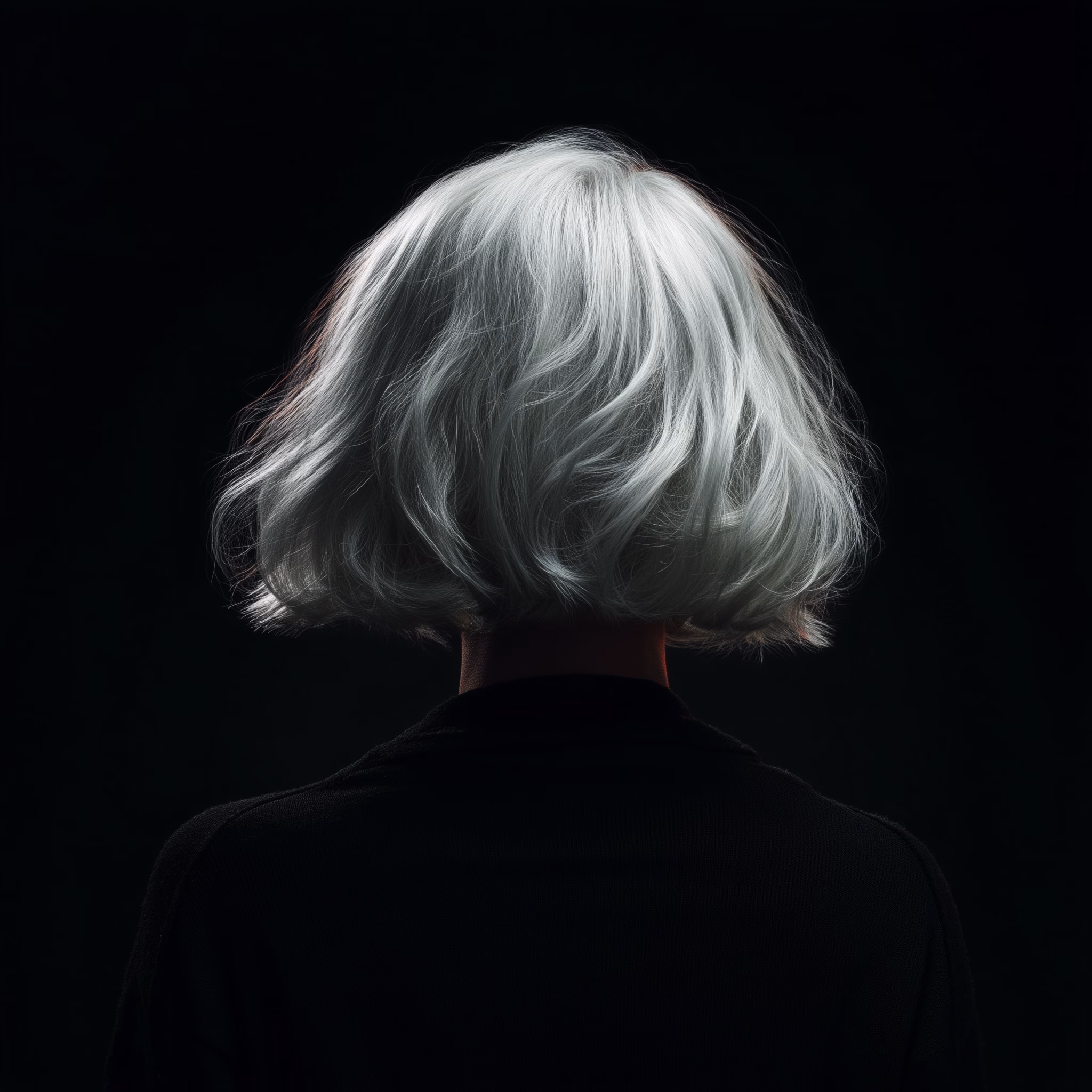 Capelli bianchi feature image
