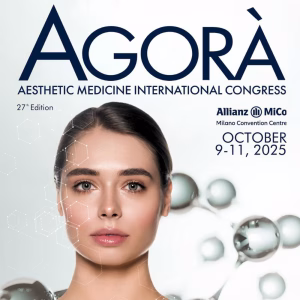 Agora Aesthetic Medicine International Congress - Milano