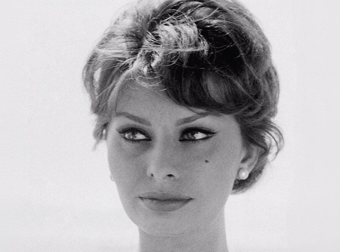 Sophia Loren